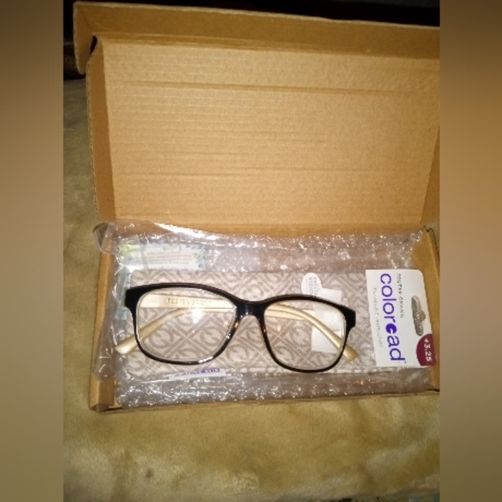 Foster Grant Kinsey Women's Reading Glasses